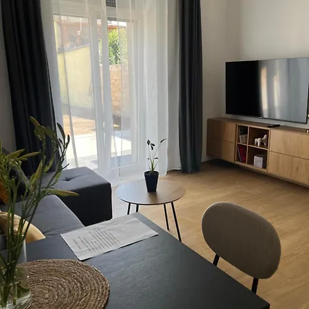 Apartamenty Stary Sacz Apartmán
