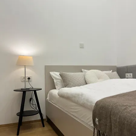 Apartmán Apartamenty Stary Sacz Stary Sącz