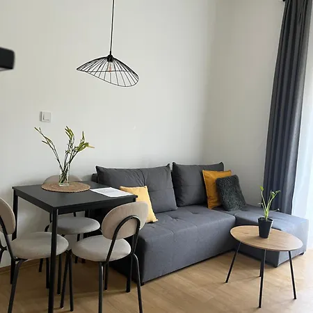 Apartamenty Stary Sacz * Stary Sącz