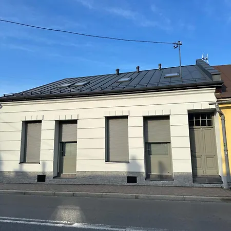 Apartamenty Stary Sacz Apartmán