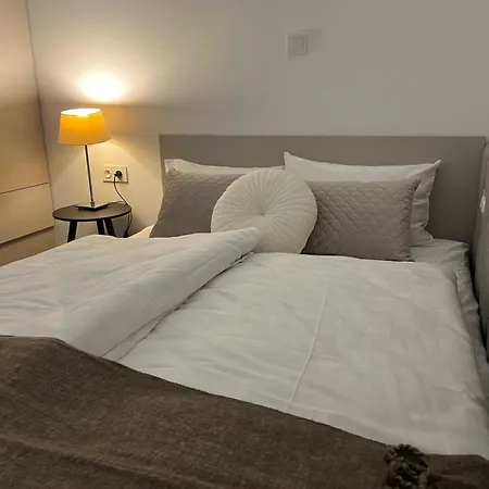 Apartmán Apartamenty Stary Sacz Stary Sącz