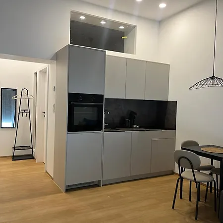Apartamenty Stary Sacz Apartmán *