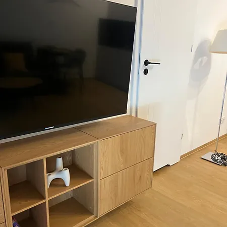 Apartamenty Stary Sacz * Stary Sącz