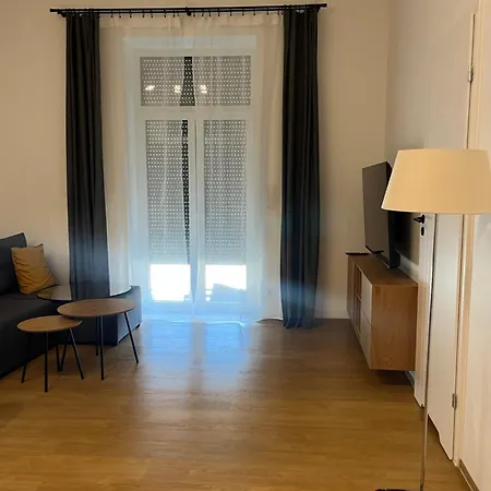 Apartamenty Stary Sacz *