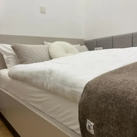 Apartamenty Stary Sacz Stary Sącz