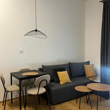 Apartamenty Stary Sacz Apartmán