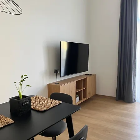 Apartamenty Stary Sacz Apartmán *