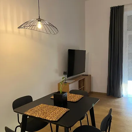 Apartmán Apartamenty Stary Sacz *