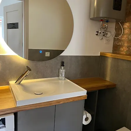 Apartmán Apartamenty Stary Sacz *