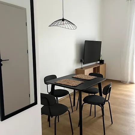Apartamenty Stary Sacz Apartmán *