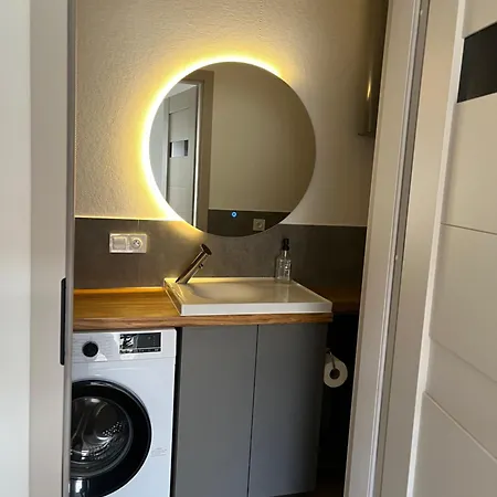 Apartmán Apartamenty Stary Sacz *