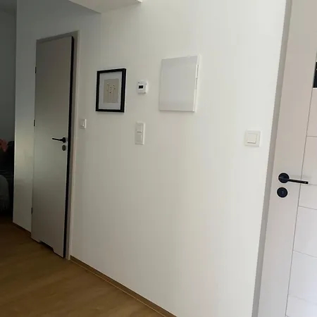 Apartamenty Stary Sacz Apartmán *