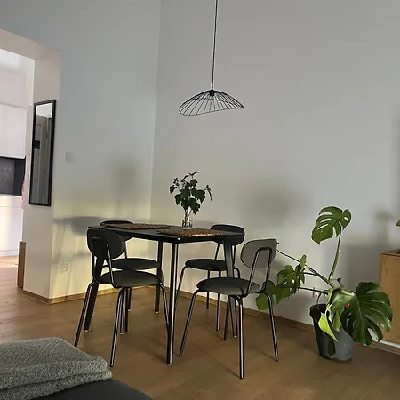 Apartmán Apartamenty Stary Sacz