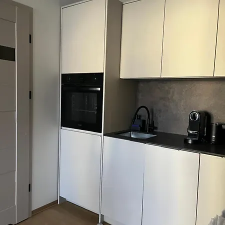 Apartamenty Stary Sacz Stary Sącz