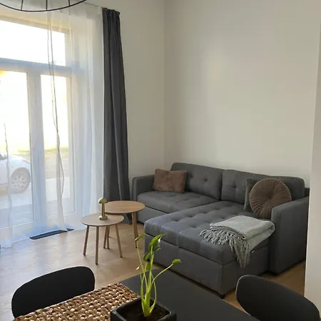 Apartamenty Stary Sacz Apartmán Stary Sącz
