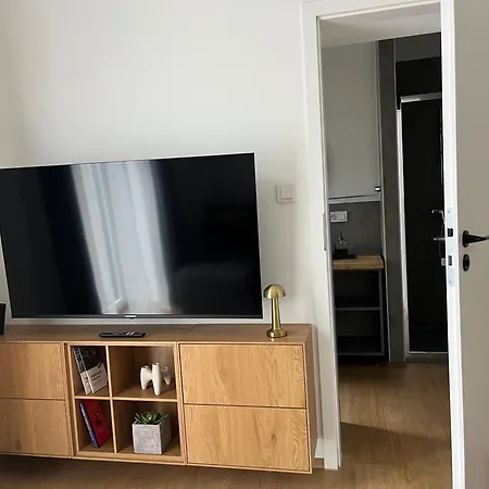 Apartamenty Stary Sacz Apartmán *