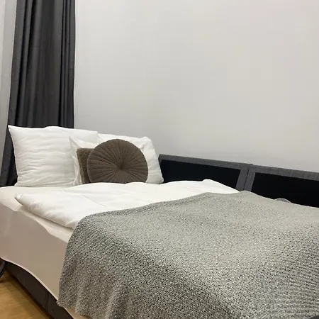 Apartmán Apartamenty Stary Sacz *