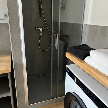 Apartmán Apartamenty Stary Sacz