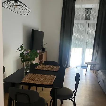 Apartmán Apartamenty Stary Sacz Stary Sącz