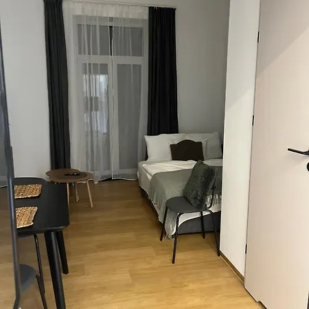 Apartamenty Stary Sacz * Stary Sącz