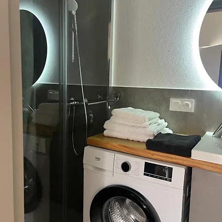 Apartamenty Stary Sacz Apartmán *